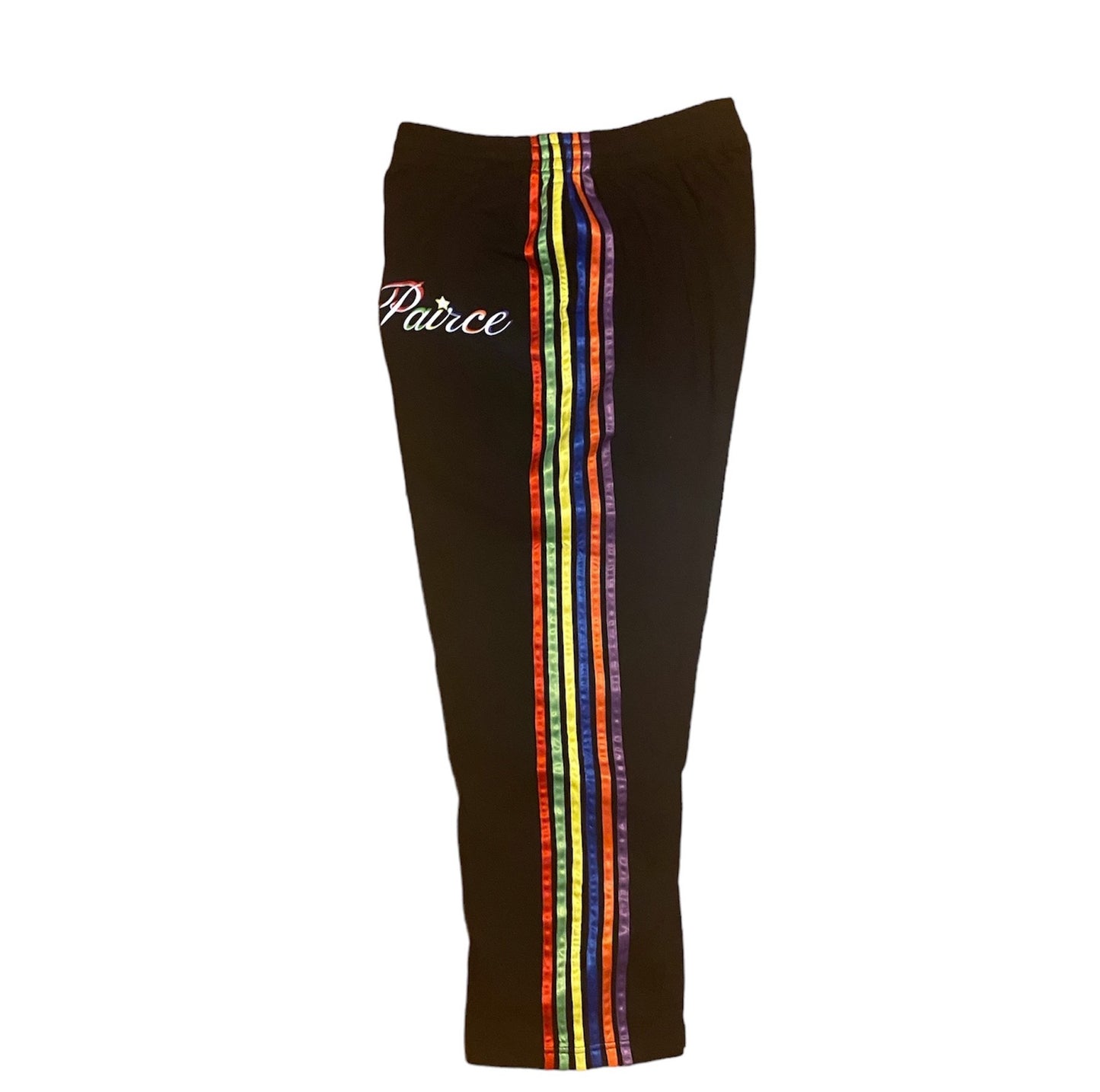 PAIRCE TRACKPANTS