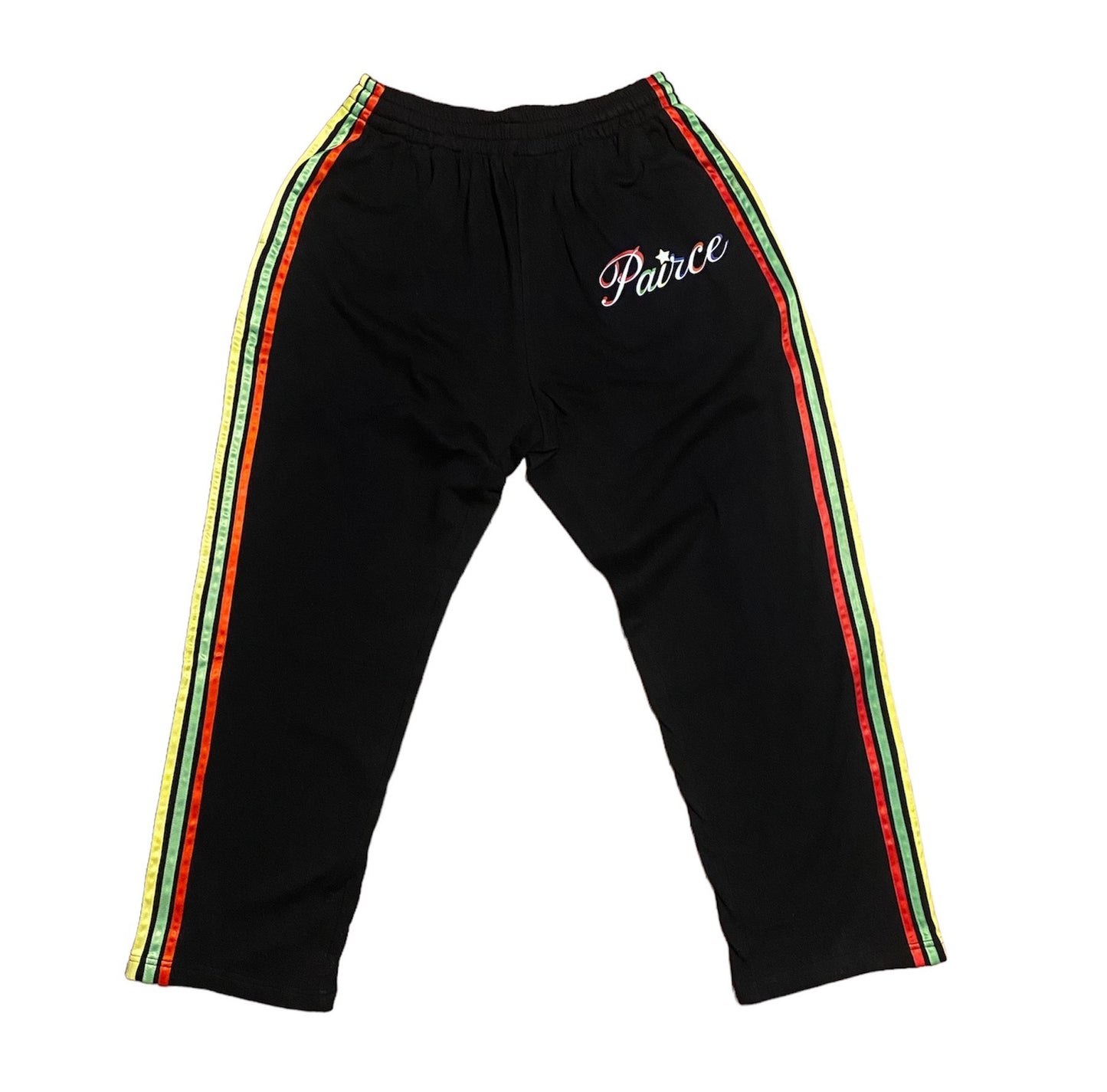 PAIRCE TRACKPANTS