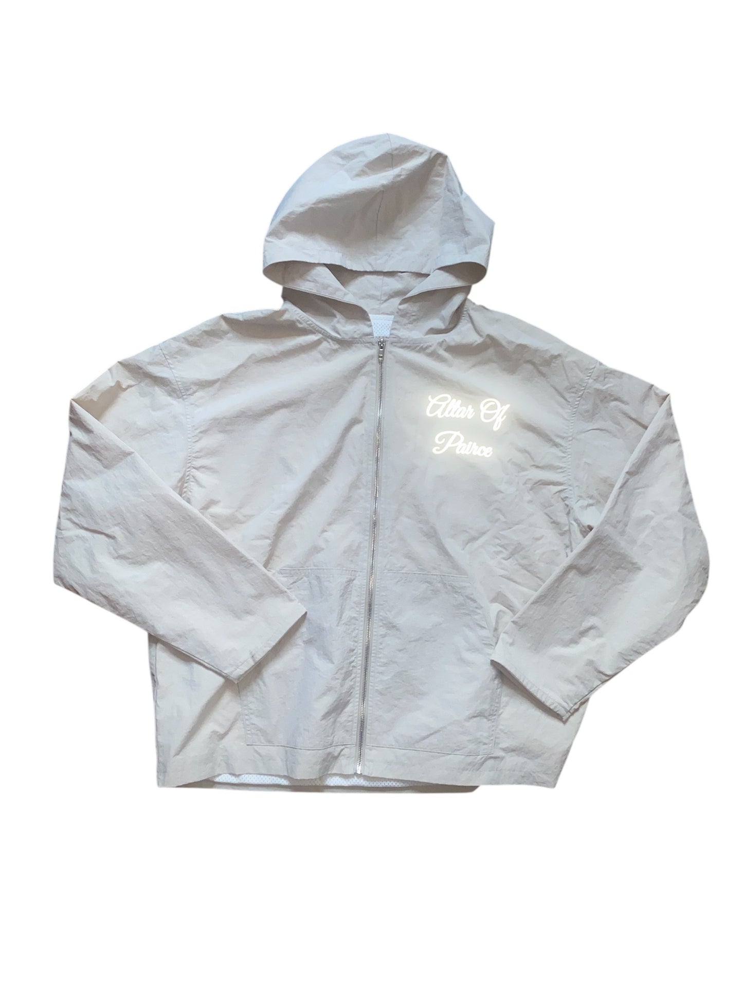 PAIRCE REFLECTIVE JACKET