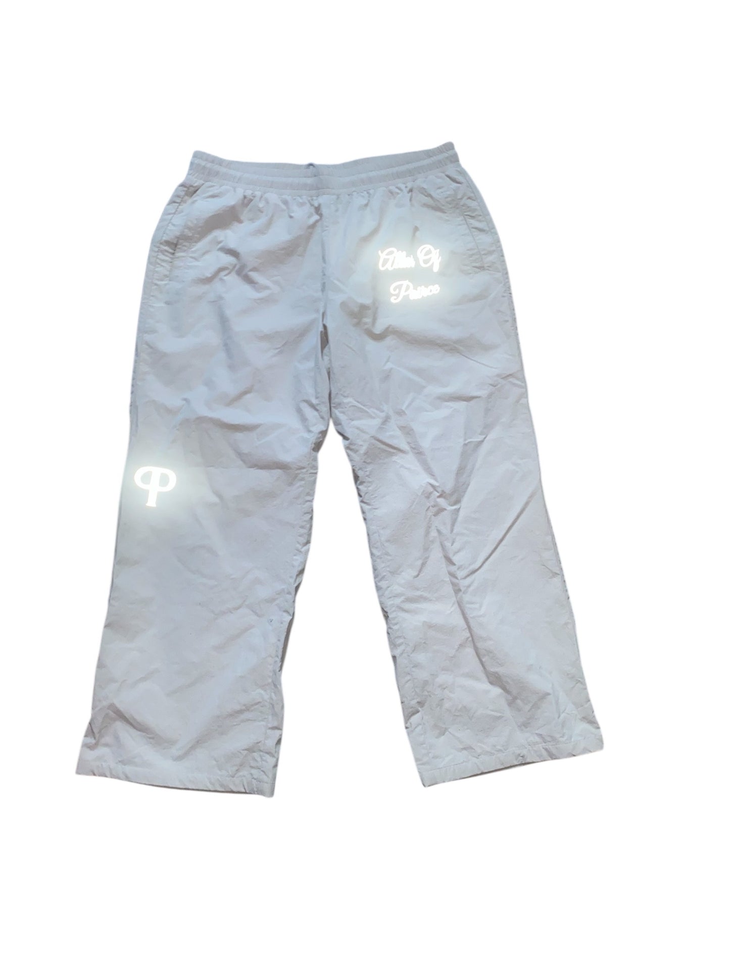 PAIRCE REFLECTIVE PANTS