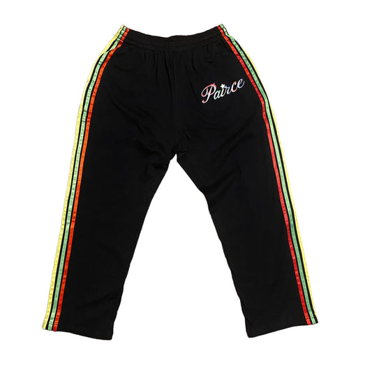 PAIRCE TRACKPANTS